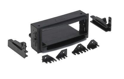 RDM18 Digital Media Receiver + GM Install Kit Bundle