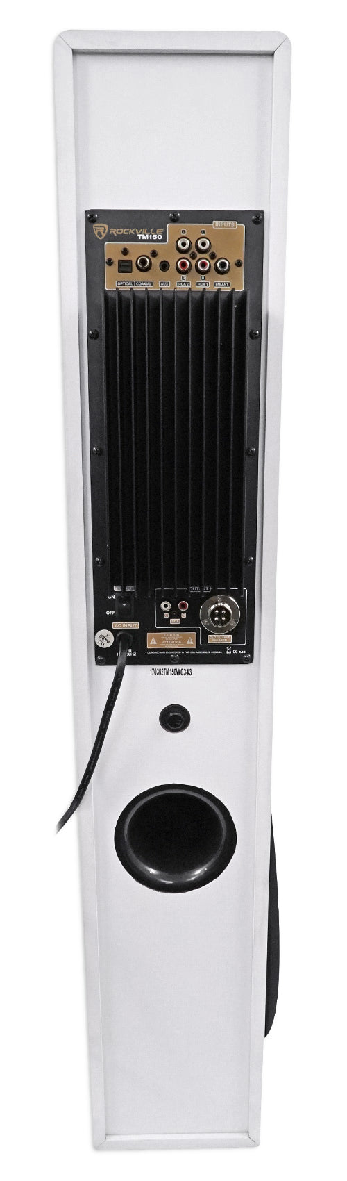 TM150W