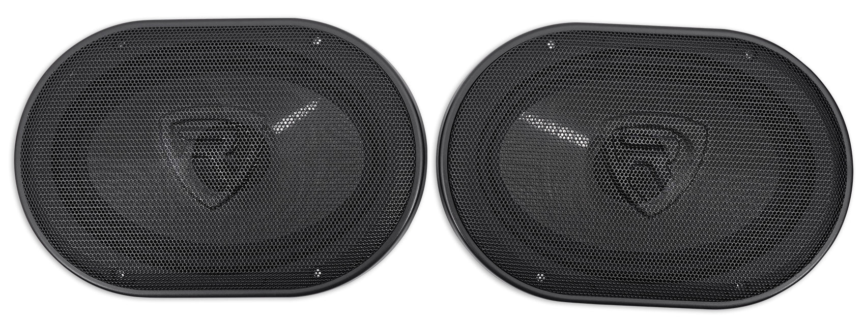 RV68.2C 2-Pack + RXA-F1 Amplifier Bundle