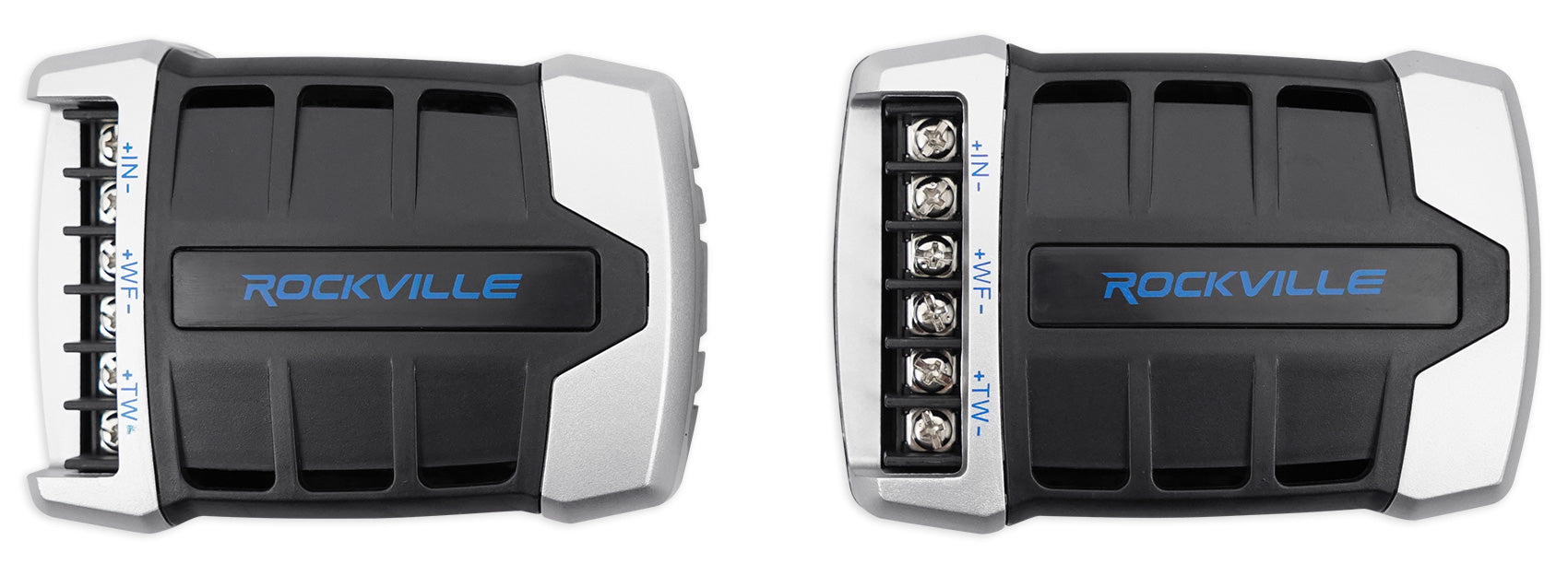 RV68.2C 2-Pack + RXA-F1 Amplifier Bundle