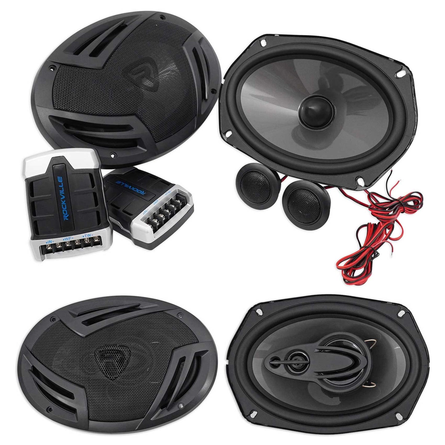 RV69.2C + RV69.4A 2-Pack Bundle