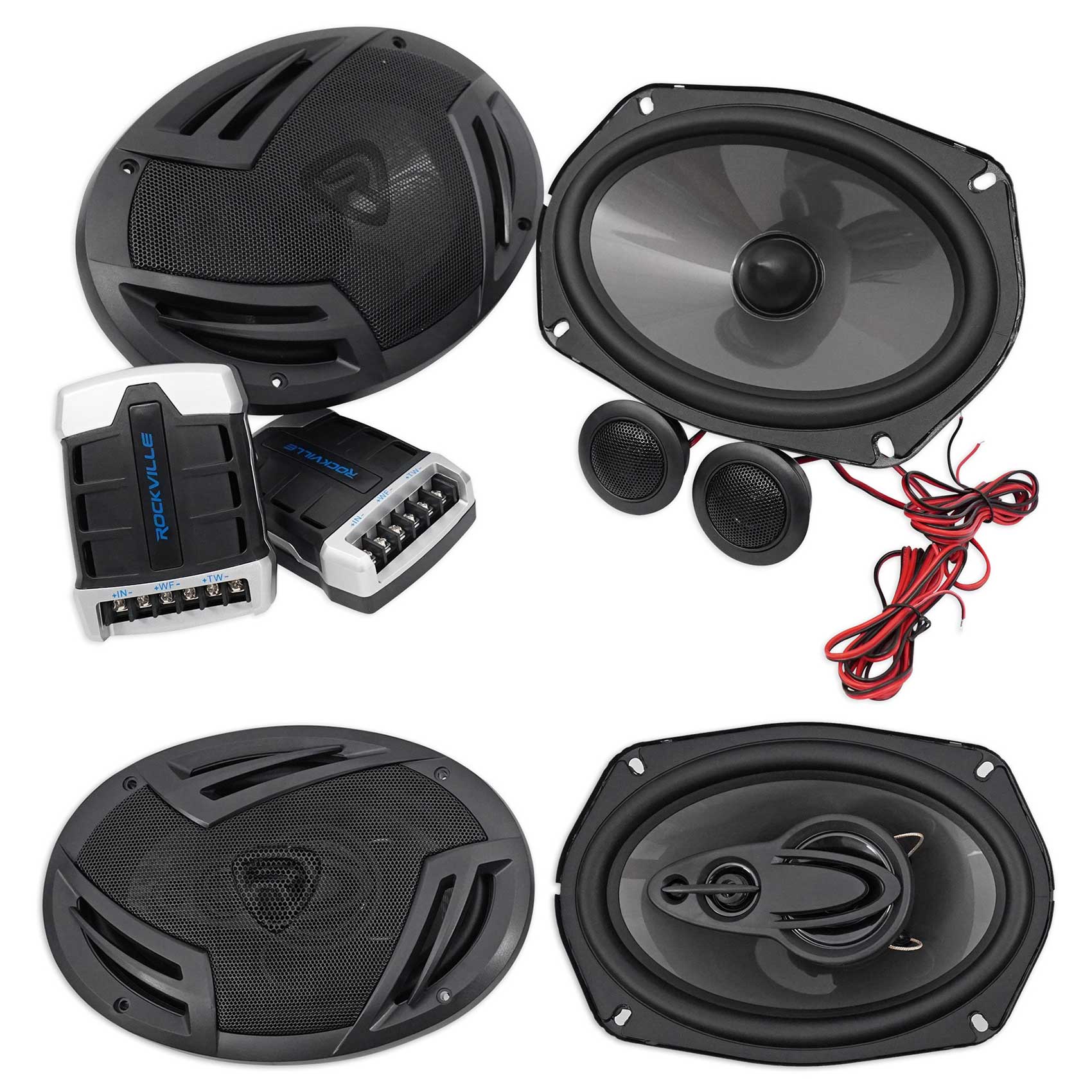 RV69.2C + RV69.4A 2-Pack Bundle