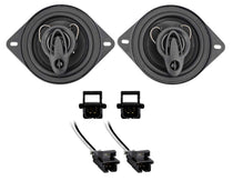 RV35.3A + Metra 72‑4568 Harness Bundle