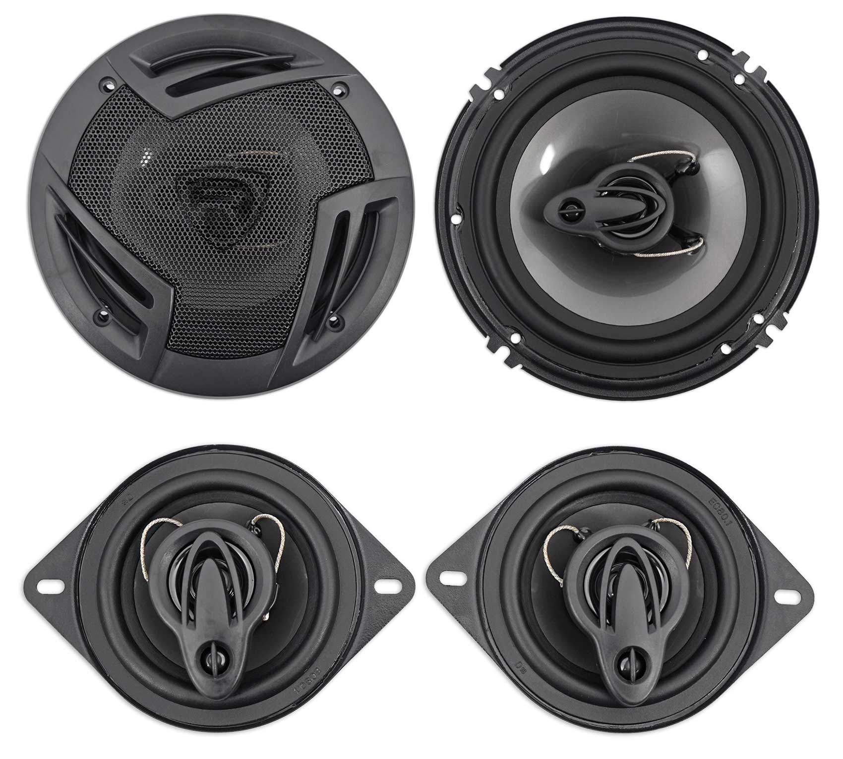 RV6.3A + RV35.3A Bundle