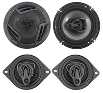 RV6.3A + RV35.3A Bundle