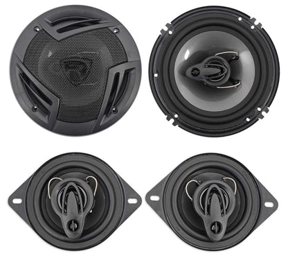 RV6.3A + RV35.3A Bundle