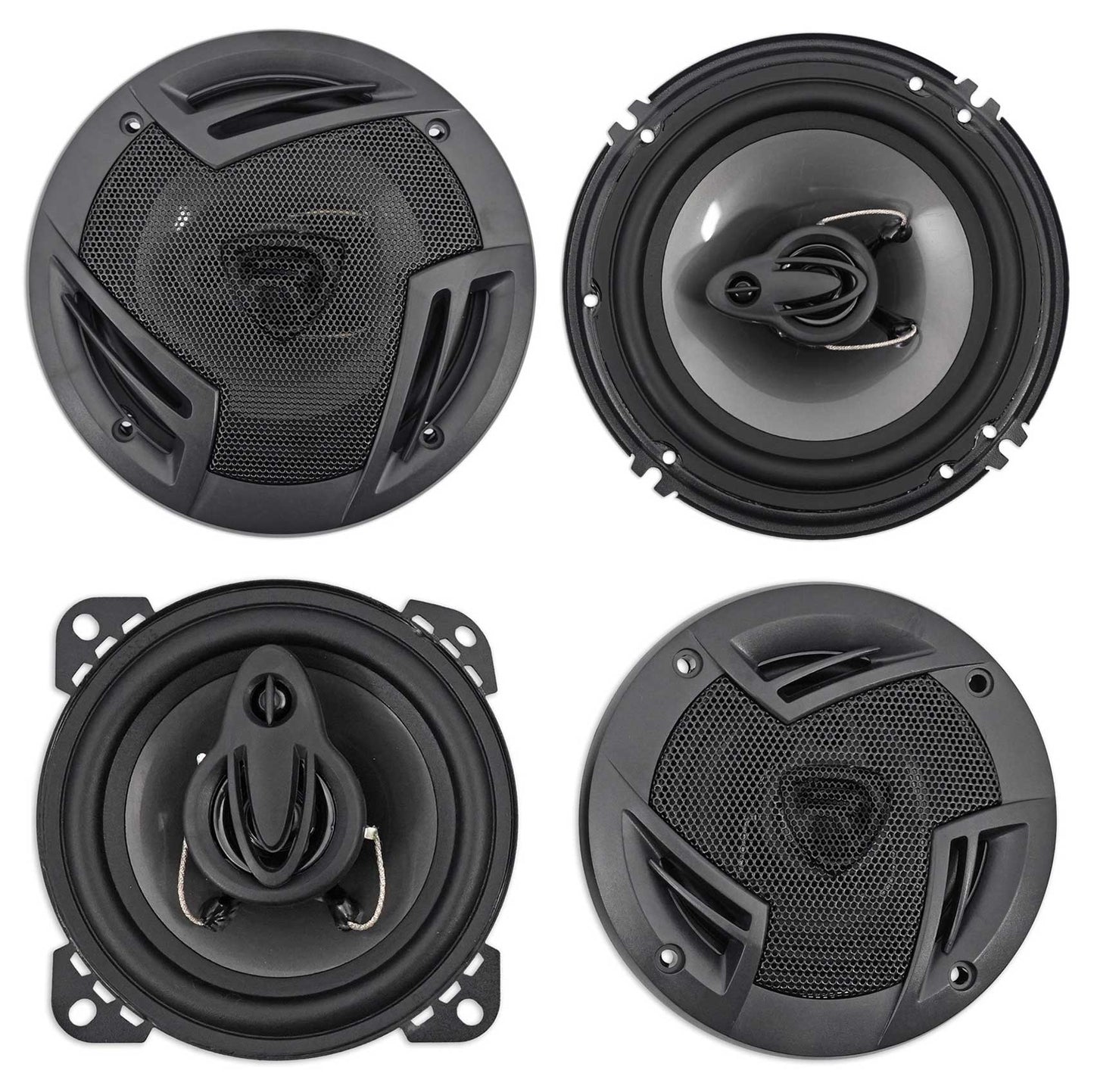 RV6.3A + RV4.3A Bundle