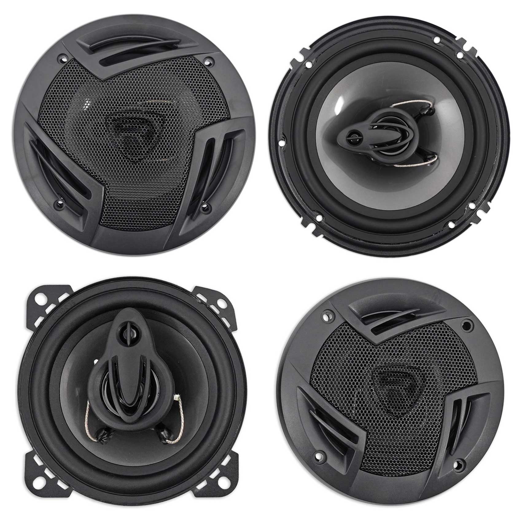 RV6.3A + RV4.3A Bundle