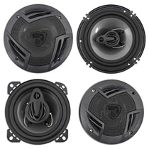 RV6.3A + RV4.3A Bundle