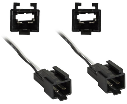 RV46.3A + Metra 82‑1011 + 72‑6512 Bundle