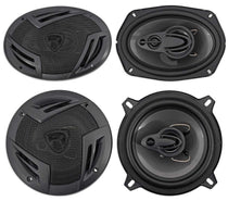 RV69.4A + RV5.3A Bundle