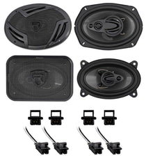 RV69.4A + RV46.3A + 72-4568 Bundle