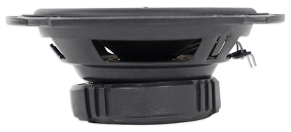 RV65.2C 6.5" Component Speakers 2-Pack + RXA-F1 Amplifier Bundle