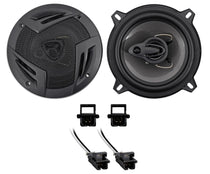 RV5.3A + Metra 72-4568 Harness Bundle