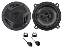 RV5.3A + Metra 72-6512 Harness Bundle