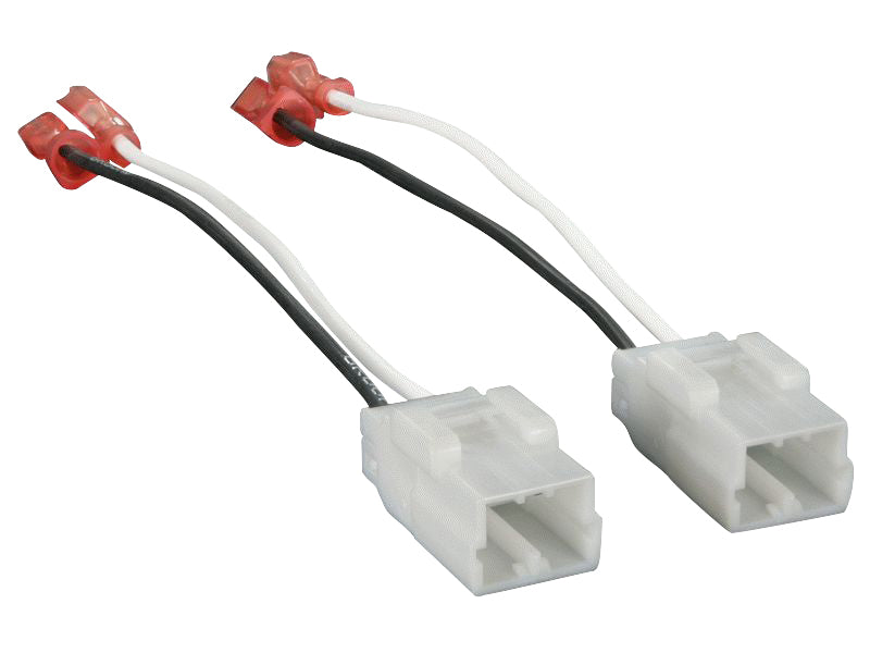 RV69.4A + Metra 72-6514 Harness Bundle