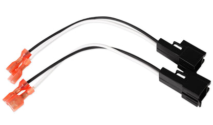 RV69.4A + Metra 72-6512 Harness Bundle