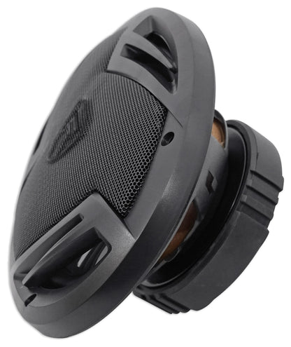 RV69.4A 6x9 Speakers 2-Pack + Metra GM Harness 72-4568 Bundle