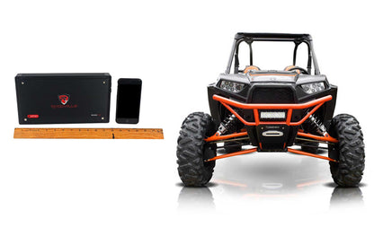 RXD-T2 RZR