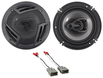 RV6.3A + Metra 72‑7800 Harness Bundle