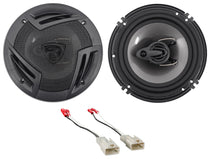 RV6.3A + Metra 72‑8104 Harness Bundle