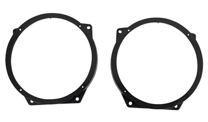 RV6.3A + Metra 82-9302 Adapter Bundle