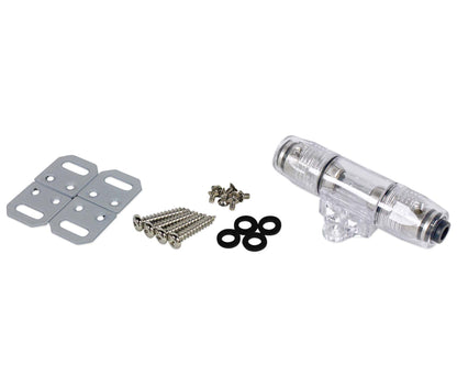 RXM8BTW + RMWK4 + MRCA25 Bundle