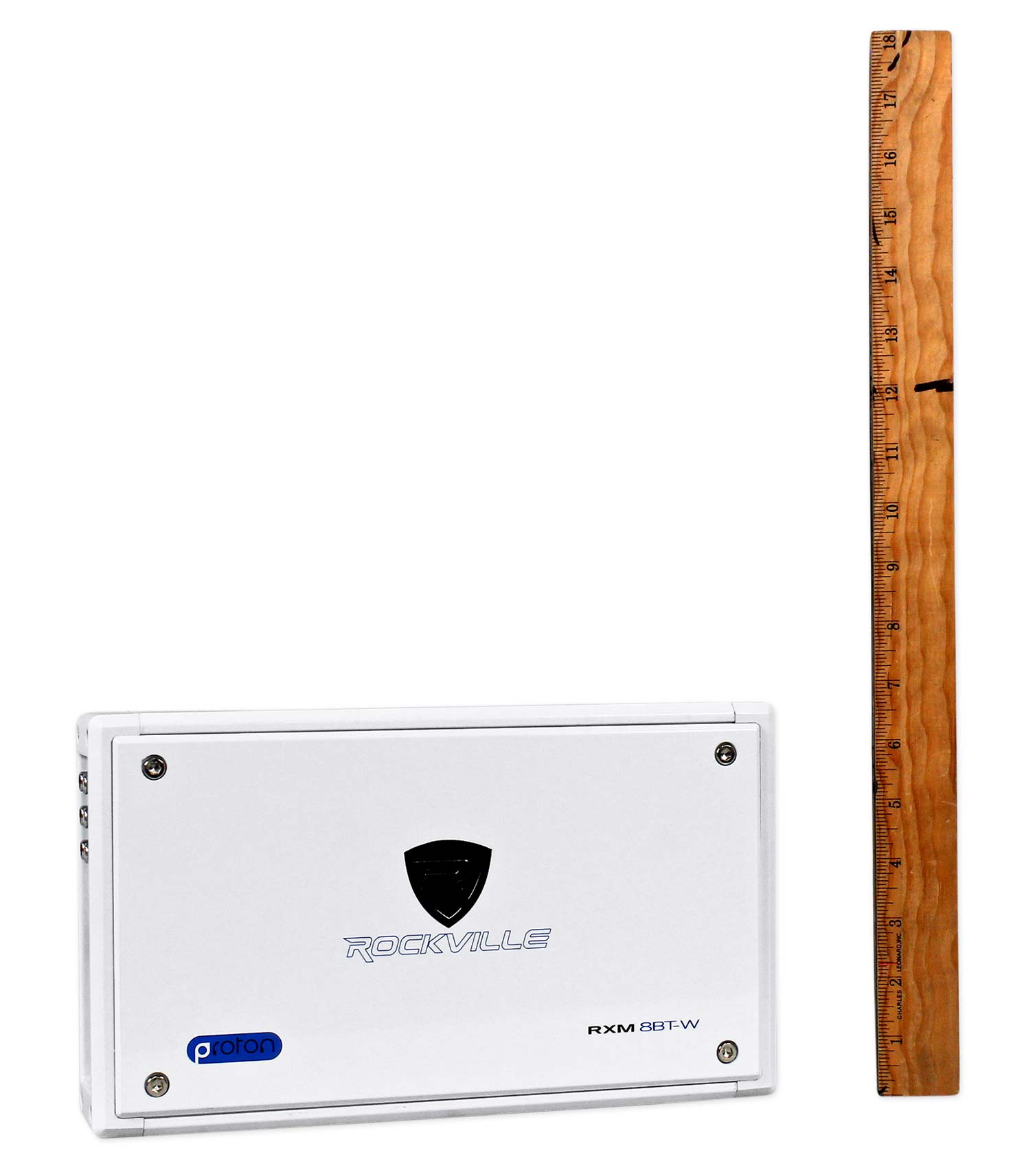 RXM8BTW + RMWK4 + MRCA25 Bundle