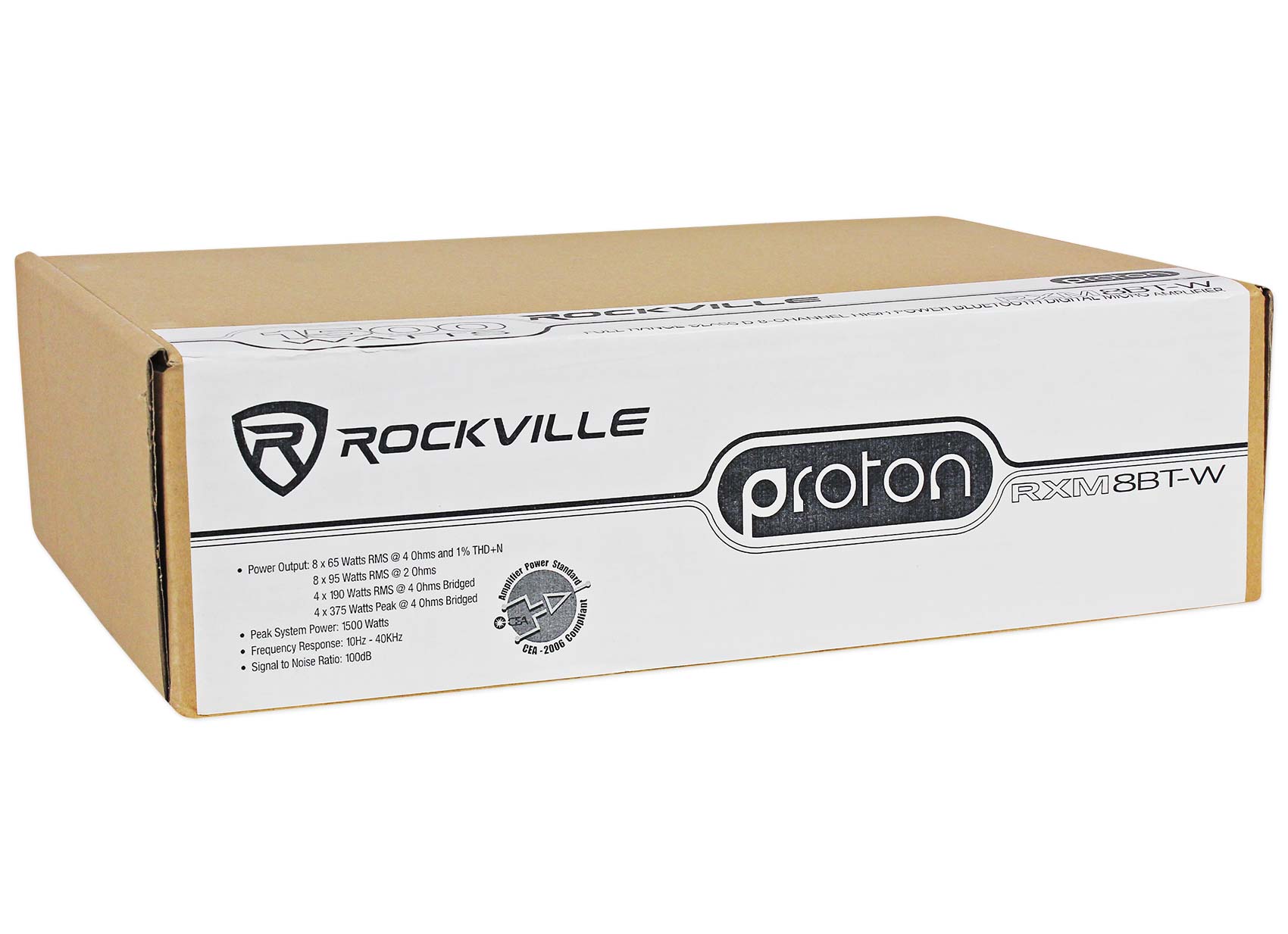 RXM8BTW + RMWK4 + MRCA25 Bundle