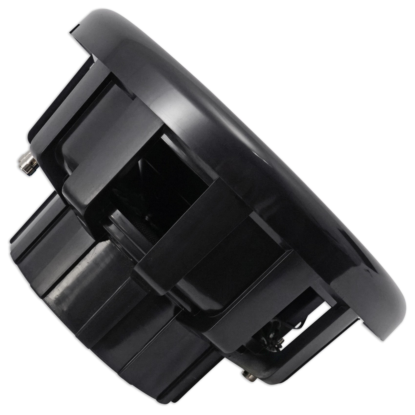 Hifonics TPS-A500.1 500w Mono Amplifier+12" Free Air Subwoofer Polaris RZR/ATV/UTV/Cart