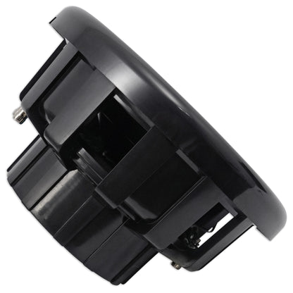 Hifonics TPS-A500.1 500w Mono Amplifier+12" Free Air Subwoofer Polaris RZR/ATV/UTV/Cart