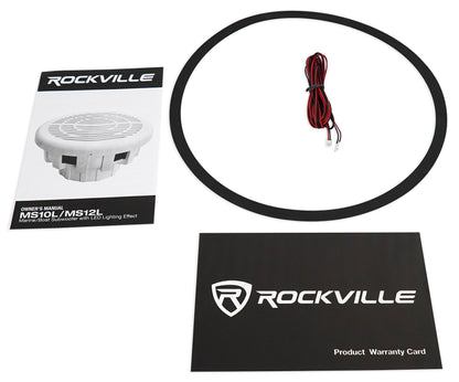 Hifonics TPS-A500.1 500w Mono Amplifier+12" Free Air Subwoofer Polaris RZR/ATV/UTV/Cart