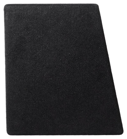 KICKER 43VC124 Comp 12" Subwoofer In Vented Sub Box Enclosure+Amplifier+Amp Kit