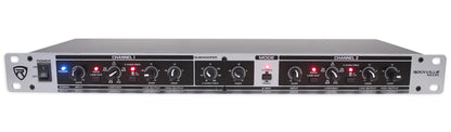 SPGN128 2-Pack + SBG1154 Sub + Full PA Control Bundle