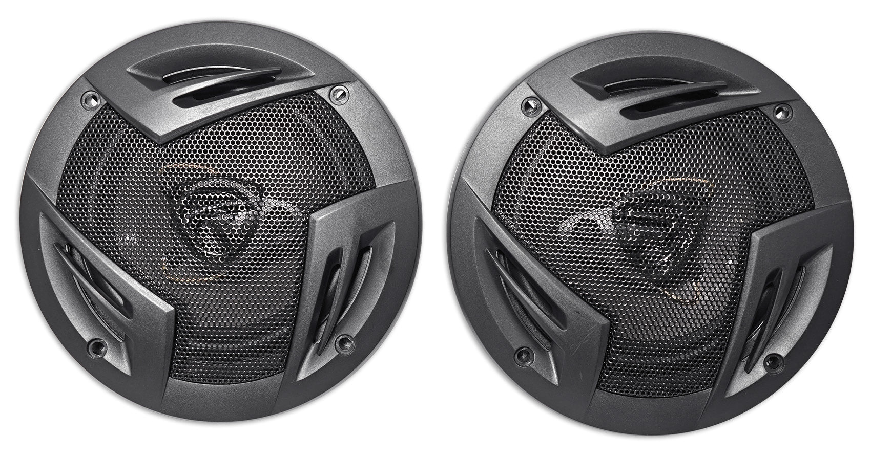 2-Pair RV5.3A+2-Pair MAC525B RZR