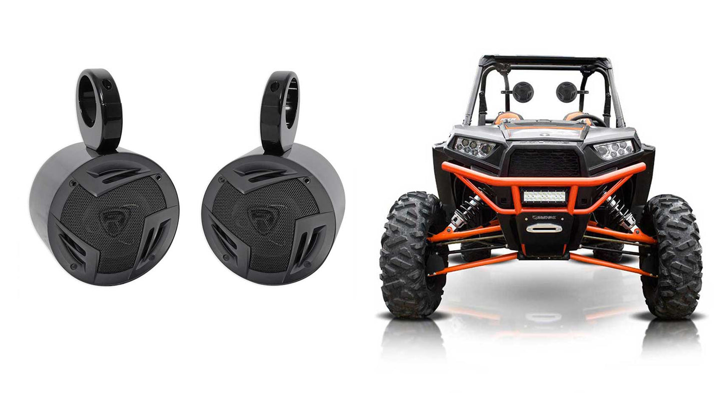 RV5.3A+MAC525B RZR