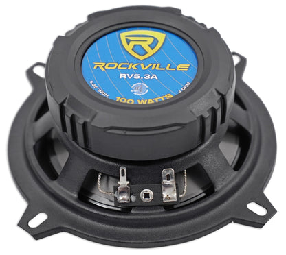 RV5.3A+MAC525S RZR