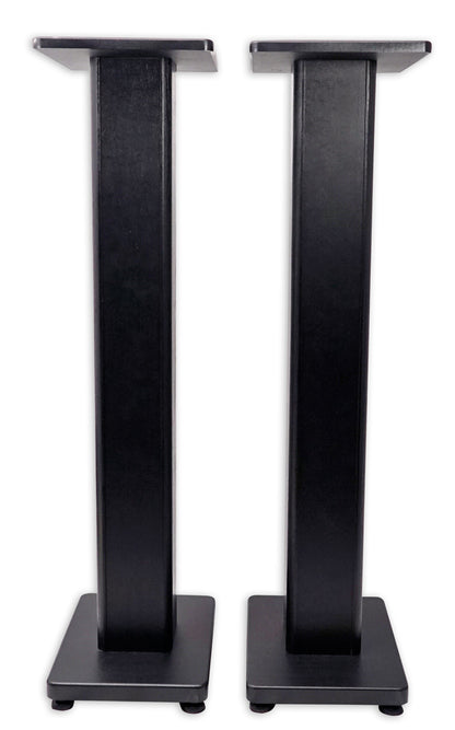 DPM5C Wood 2-Pack + RHTSB 36" Stands Bundle