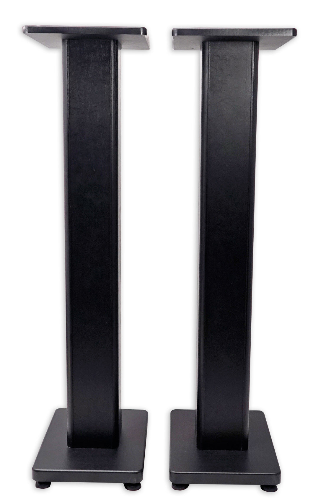 DPM5W 5.25" Monitors 2-Pack + 36" Stands + Pads + PRO-M50 Headphones Bundle