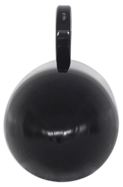 MAC65B Black 6.5" Tower Speaker Pods 2-Pack + RWBC Neoprene Covers Bundle