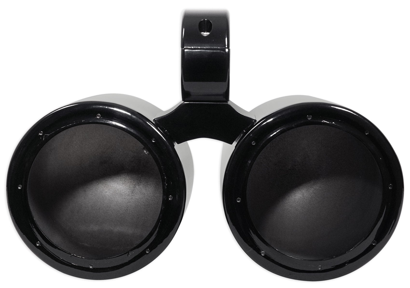 DMAC65B Black + 6.5" Neoprene Covers Bundle