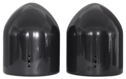 DMAC65B Black + 6.5" Neoprene Covers Bundle