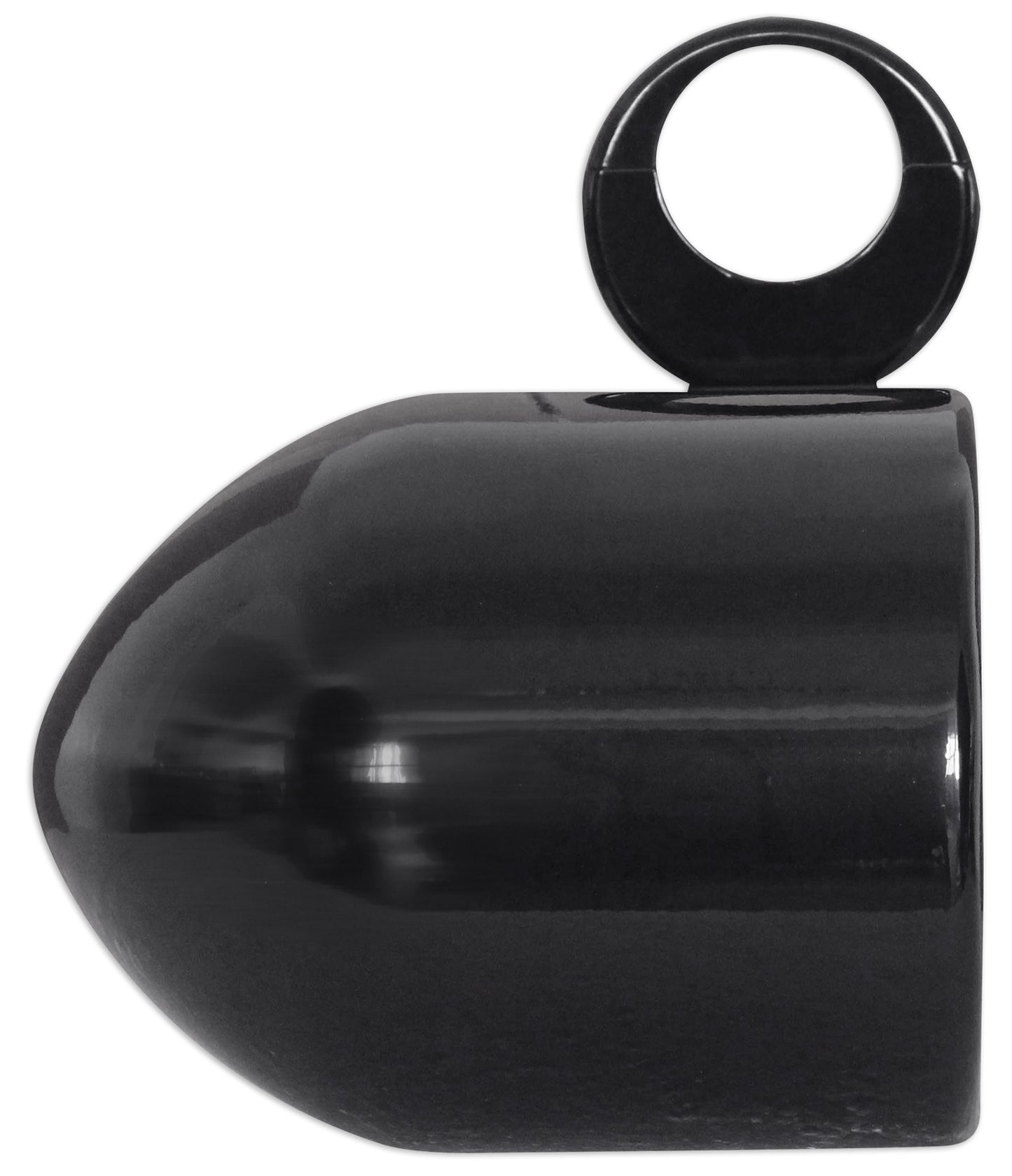 DMAC65B Black + 6.5" Neoprene Covers Bundle