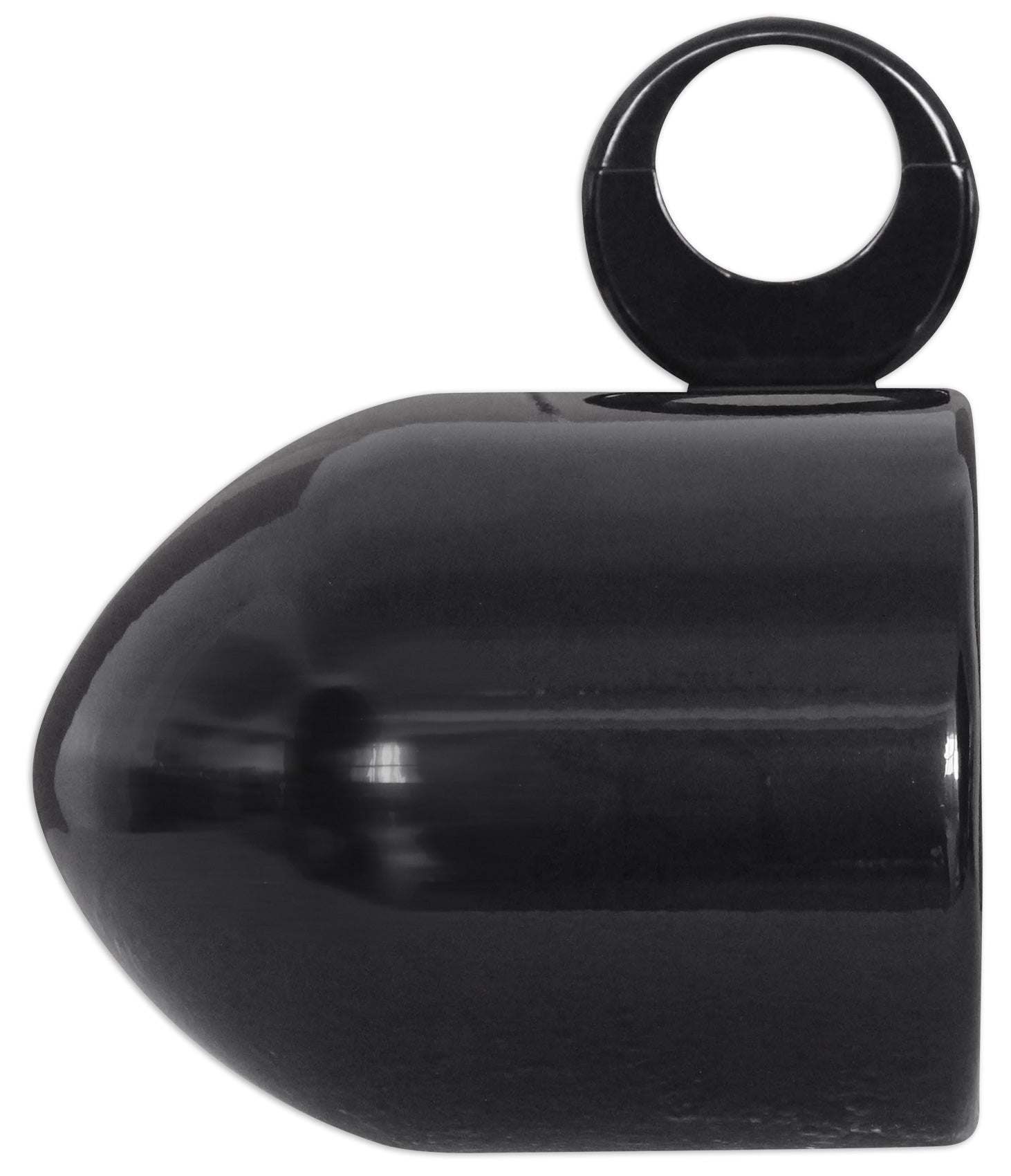 DMAC65B Black + 6.5" Neoprene Covers Bundle