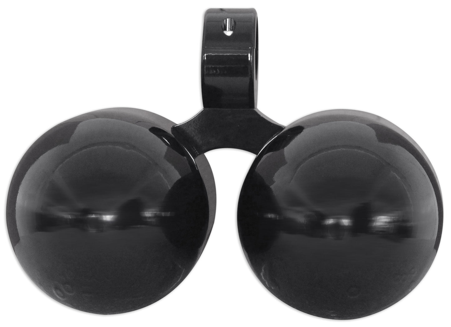 DMAC65B Black + 6.5" Neoprene Covers Bundle