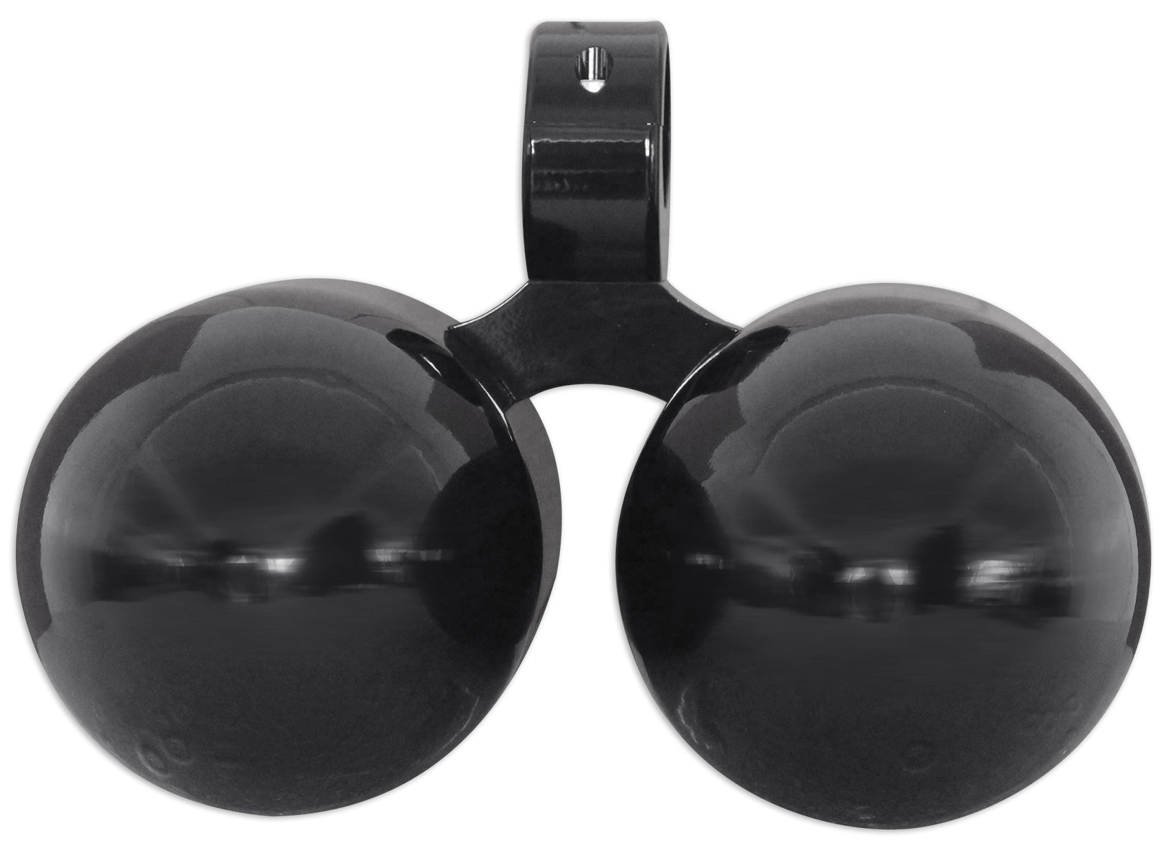 DMAC65B Black + 6.5" Neoprene Covers Bundle