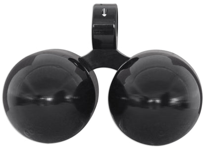 DMAC65B Black + 6.5" Neoprene Covers Bundle