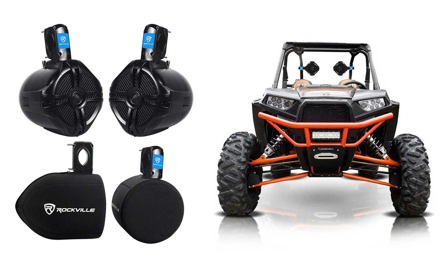 RWB65B+RWBC RZR