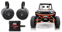 MS525B+MAC525B+MUD50.2 RZR