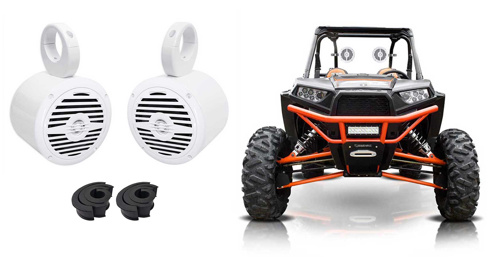 MS525W+MAC525W RZR
